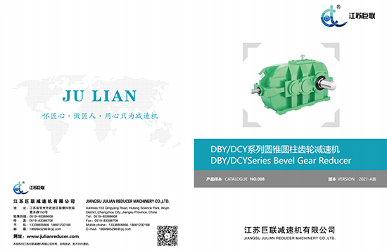 Jiangsu Julian DBY-DCY SOBRE 2021